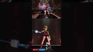 Download Lagu Shiny  - ASU (明透 )  #beatsaber MP3
