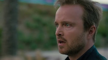 Thumbnail of Space Oddity - The Classic Rock String Quartet | Westworld S3E05