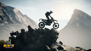 Bike Stunts: Bike Racing Games screenshot 5