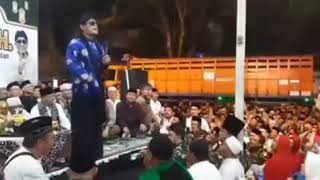 Gus Miftah bahas RUU KUHP ,itu kan goblok