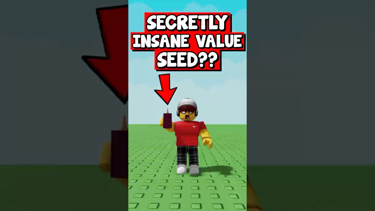 СОЗДАЙТЕ ЭТО НОВОЕ КОЛЮЧЕЕ РАСТЕНИЕ!! 