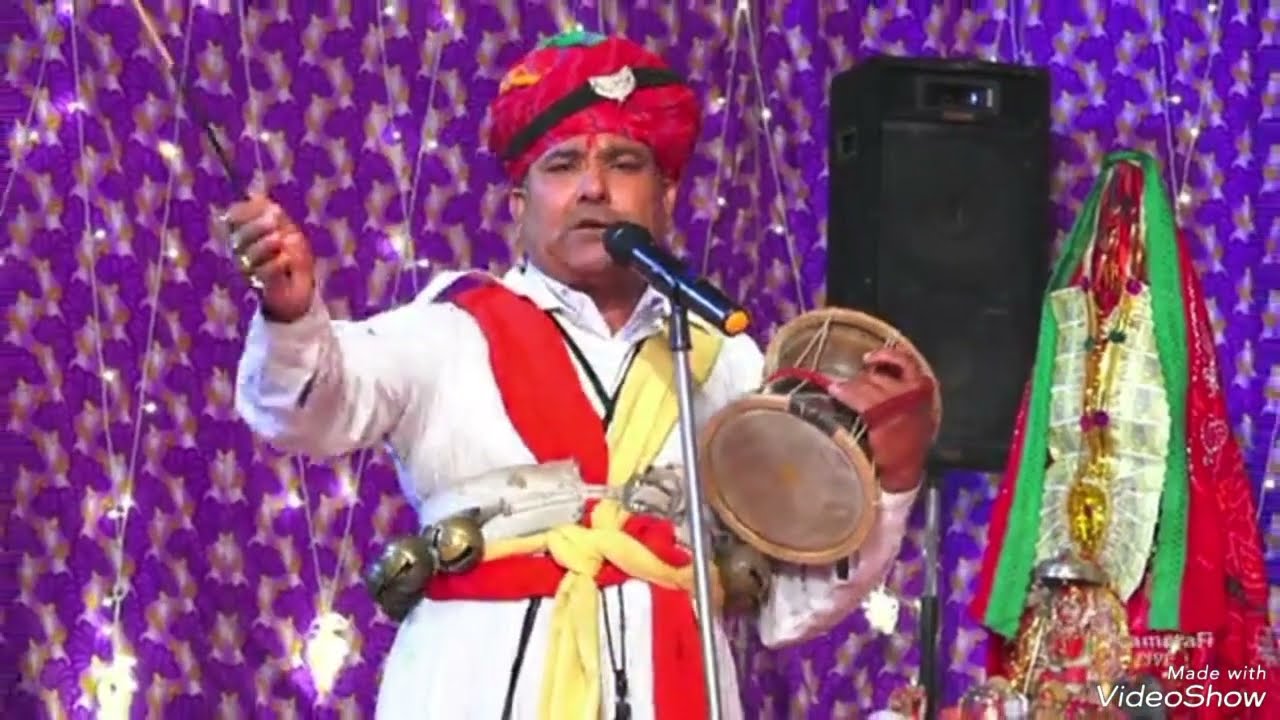 कोरवा तो ध्याई ए माँ थान पाण्डवा ध्याई|| ज्वालामुखी भैट डैरूओ पर || Jwala ji bhent || मदन नाथ जी