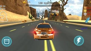 गाड़ी वाला गेम | Real City Drift Racing Driving | Android Gameplay #2 screenshot 3