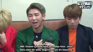 Tr 161016 Bts 2. Full Albüm Comeback Röportajı