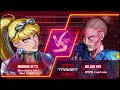 OH GOD SHE'S BACK! - Neon Inferno Part 7
