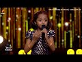 Aadya       super singer junior 8