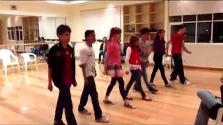 Coreografía De La CQ