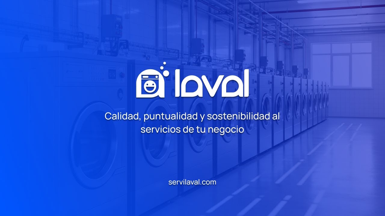 Servicios de Lavado Integral - Laval