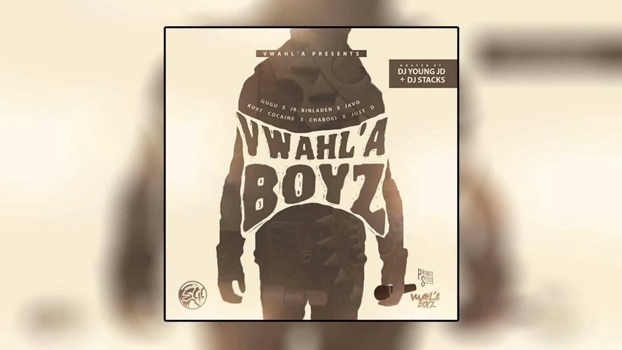 Chief Keef Ft Chaboki - Tat Man