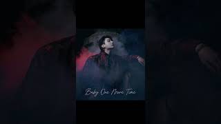 Baby One More Time (Jungkook - Cover Ia) #Kpop #Jungkook #Lyrics #Bts #Btsshorts