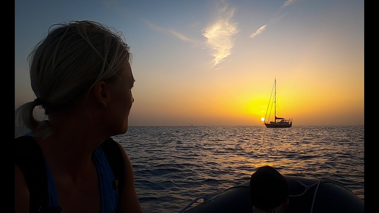 E8.5 - Skippers Tanker - tillægsvideo til sidste episode