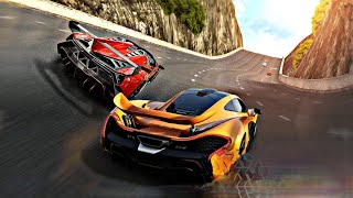 crazy for speed 2 gameplay android screenshot 4