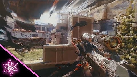 "Trouble" by Jaan #DA