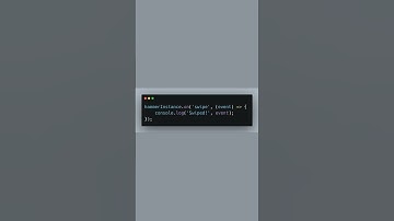 Enhance VueJS with Touch Gestures! #VueJS