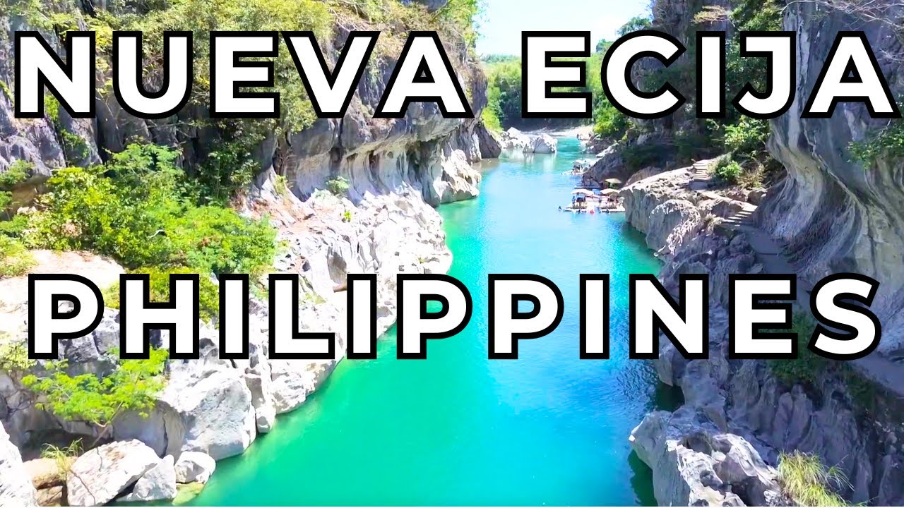 14 Hidden Wonders of Nueva Ecija - Philippines' Best-Kept Secret Beyond Rice Fields