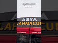 Rezervasyon ve Paket Servisimiz Vardır. 📍İletişim Adreslerimiz Açıklama’da.😋 #asyalahmacunelazig