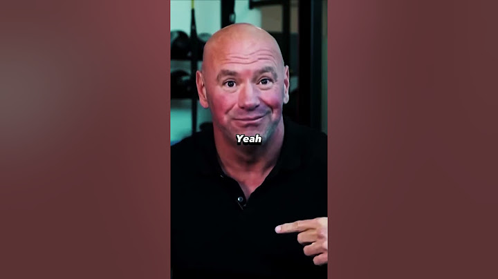 Mike Tyson Vs Jon Jones | Piers Morgan & Dana