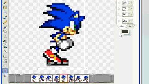 Construct image editor - new hotspot approach