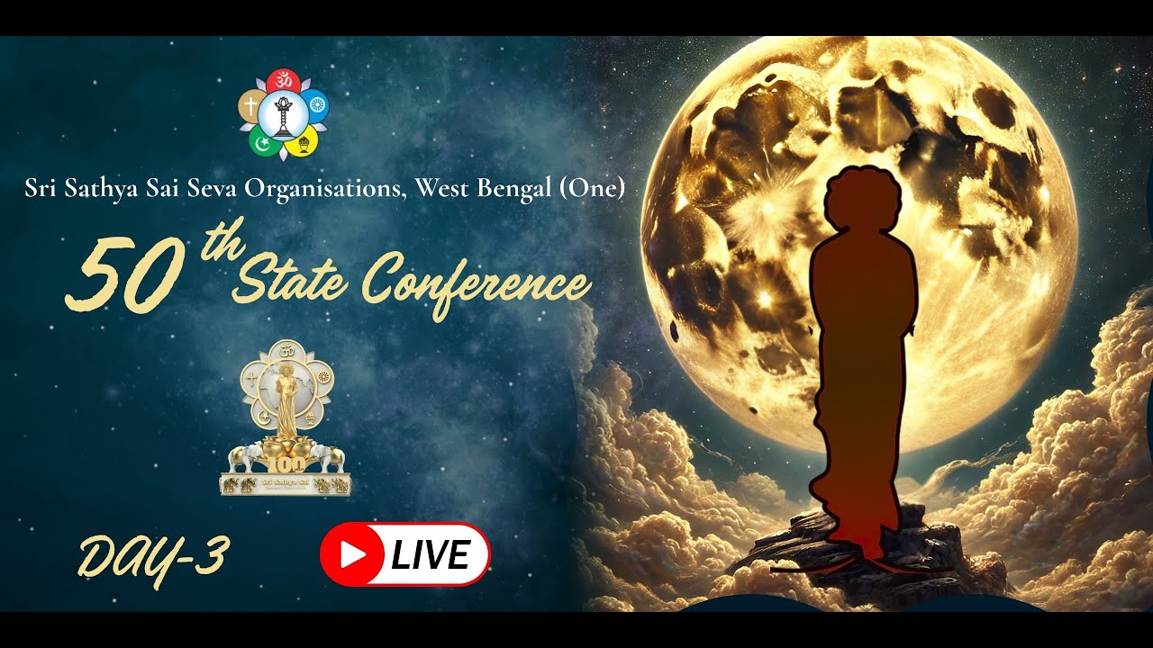 50th State Conference | Day 3 | Sum Up Sessions, Key Take Aways & Way ...