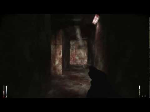 Cry of Fear - Maze walkthrough