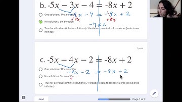 Unit 4 Lesson 8 Make Use of Structure solution 1c