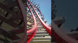 Would you ride this coaster? #planetcoaster  #themepark #planetcoasterconsoleedition #shorts