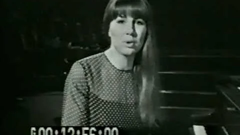 Judith Durham Nobody But You 1968