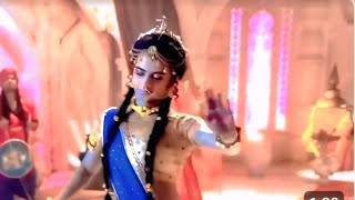 Beat King Sumedh Mudgalkar As Krishna Best Moments