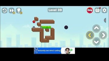 Slangenpuzzel slither to Eat level 39 walkthrough oplossing