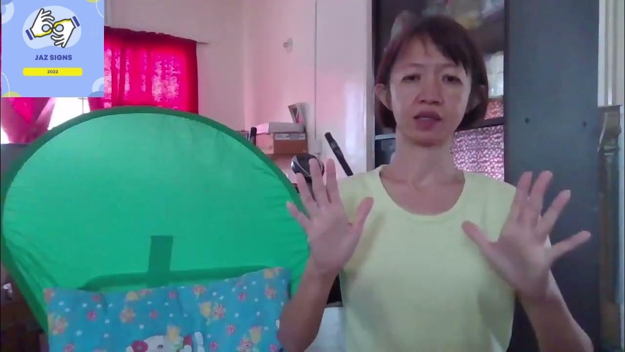 Quick Sign Young & Vacation Jaz Signs YouTube