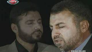 Muhammed Ali Arslan  Ronîya - TRT6 EŞQA DILAN Resimi