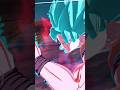 GOKU GAVE HIS ALL TO STOP VEGITO!🥶(insane damage)#viralshorts#dblegend