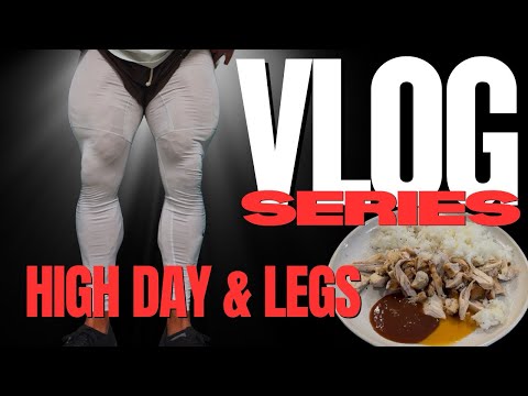 VLOG: Peeled in 40 Days - The Perfect Refeed