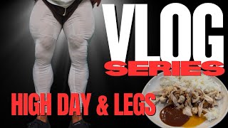 VLOG: Peeled in 40 Days - The Perfect Refeed