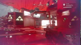 KILLZONE™ SHADOW FALL long shot shotgun