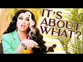 Manila Luzon talks her new single &quot;Colors&quot;