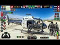 Modern Air Combat - Helicopter Flying PilotGame - Battle Gameplay