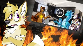 CURSED Furry YouTubers Should STOP
