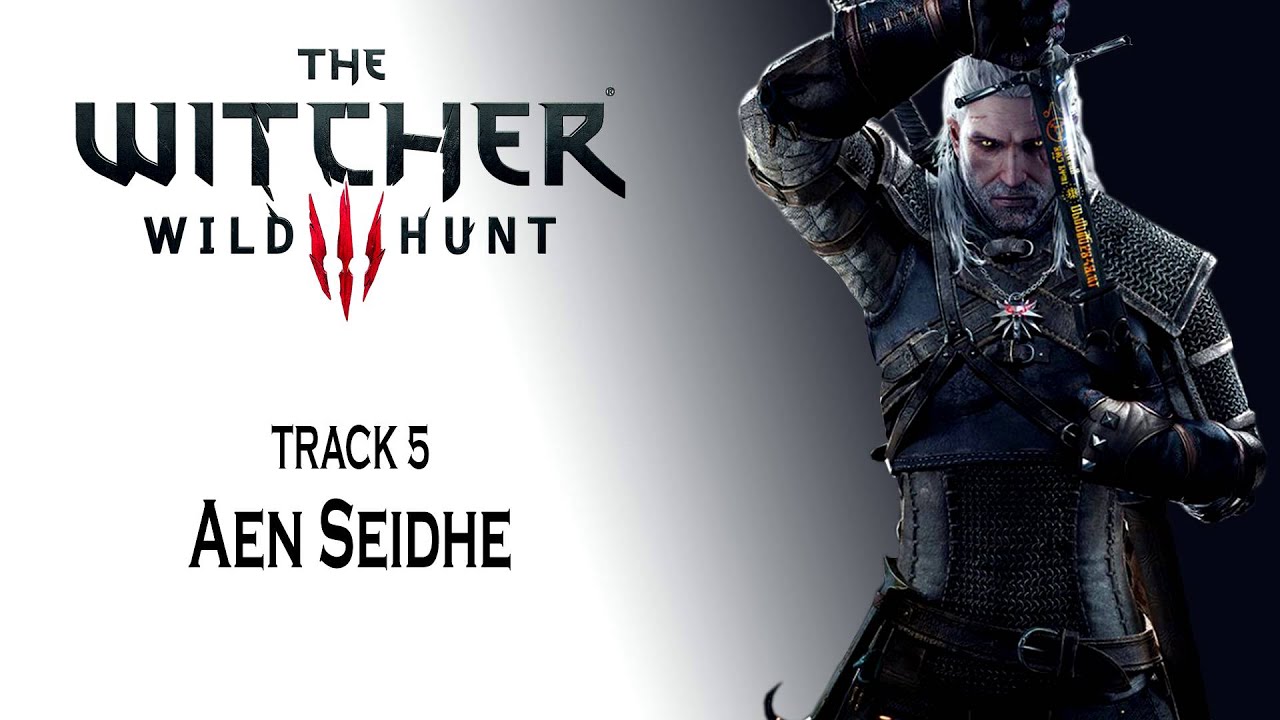 The witcher 3 combat music фото 4