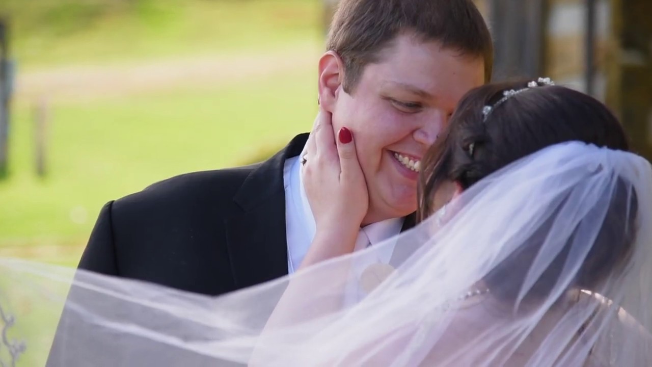 Kris & Virginia | Wedding Video
