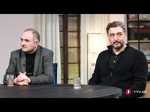 #დღისკოდი  მიხეილ თუმანიშვილი 100