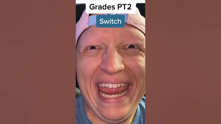 Consoles get bad grades PT2 #funny #gaming #comedy #gamer #relatable