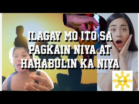 Video: Anong Masarap Lutuin Para Sa Minamahal Mong Asawa