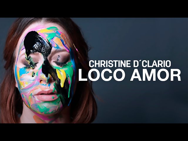 Christine D'Clario - Loco Amor