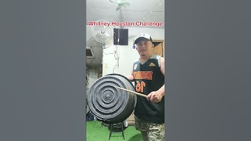 Thumbnail of Whitney Houston Challenge