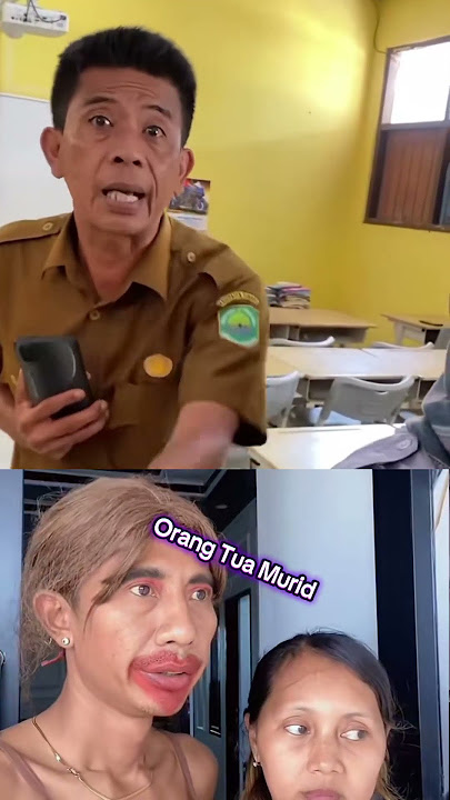 ORANG TUA NGAMUK. eh ditantang balik malah kicep 🤣🤣#mrdans#muriddigamparguru#kangdedimulyadi