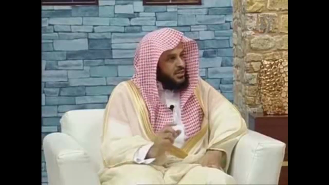 متى يُعذر المسلم بالجهل في أحكام الدين ومسائله ؟        الشيخ عبدالعزيز الطريفي