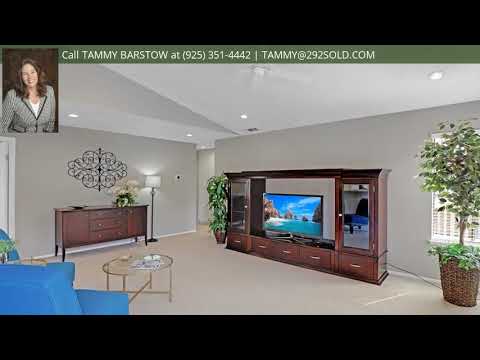 3715 CROW CANYON RD, San Ramon, CA home video tour
