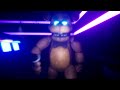 DO NOT STAY OVERNIGHT AT THE NEW FREDDYS LOCATION.. ITS CHASING ME. | FNAF Five Nights In The Dark