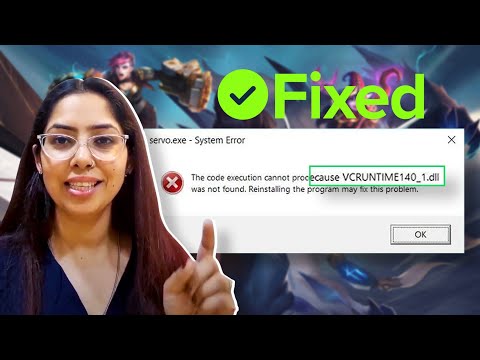How to Fix